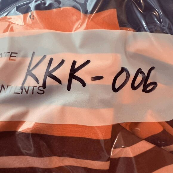 Vineyard Vines Men's Surflodge Stripe Drawstring Board Shorts Multicolor Size 40 - Picture 7 of 7